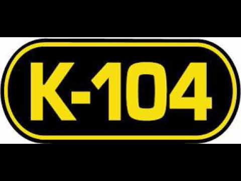 KJLO "K-104" - Legal ID - 1994