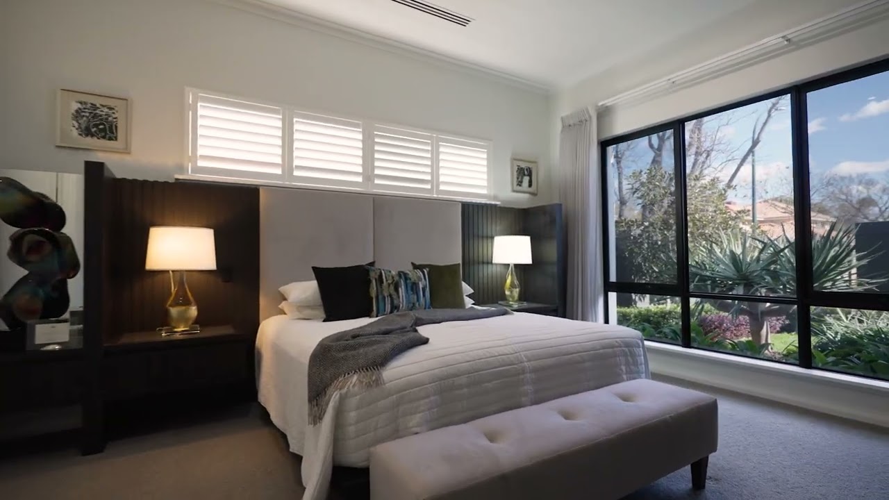 16 Gairloch Street APPLECROSS WA 6153 - video 1