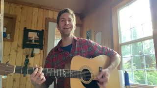 Jameson Craighead - Carry Me (Trout Fishing in America cover)