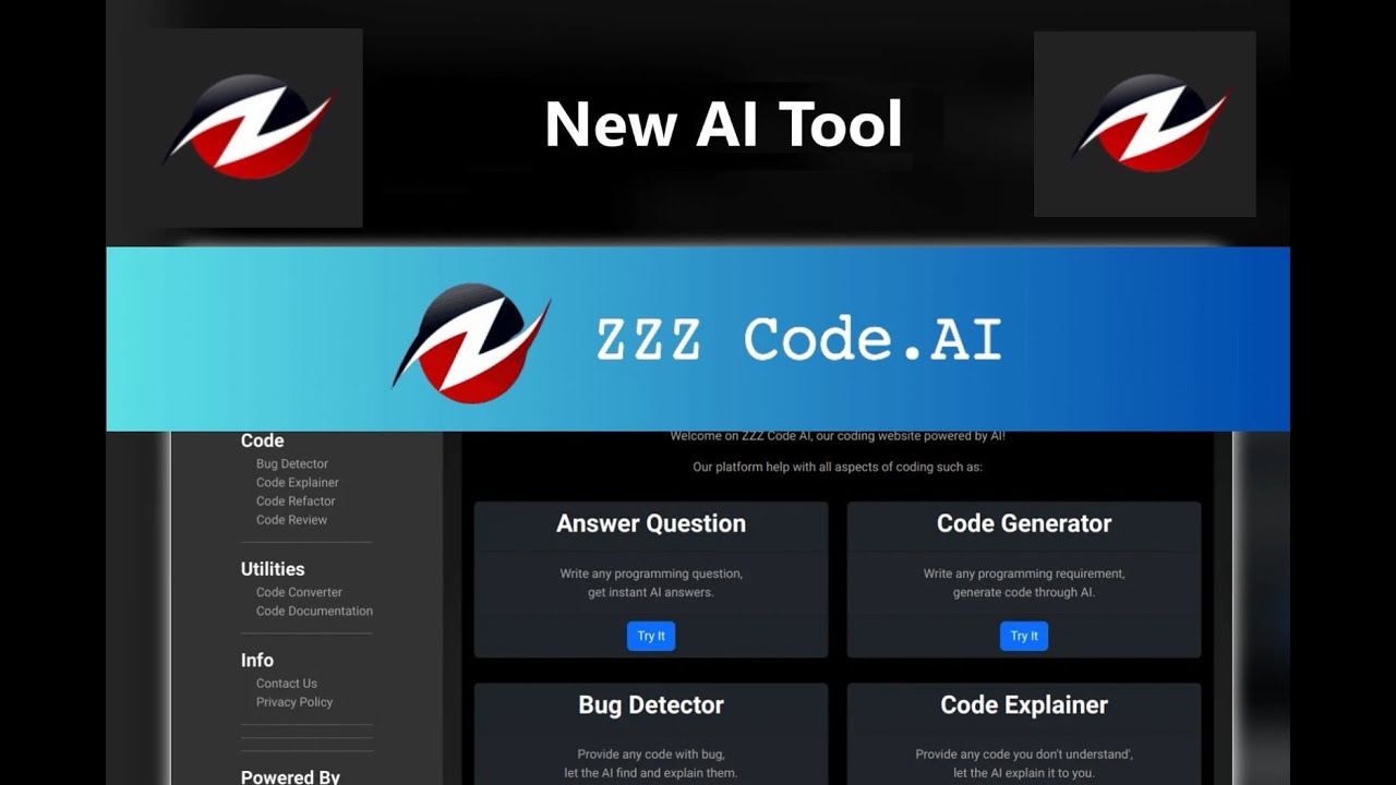 ZZZ Code AI tutorial