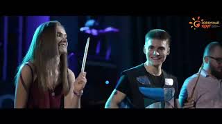 Благотворительный вечер