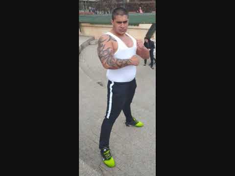 BITTÓ DUÓ 2019 BOYKÁNAK DEBRECENBE APJÁTÓL ÉS ÖCSÉTŐL