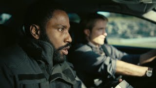 TENET - Ny trailer