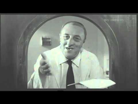 Test gravidanza da Sedotta ed abbandonata di Pietro Germi