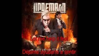 Lindemann - That&#39;s my heart - Sub Español