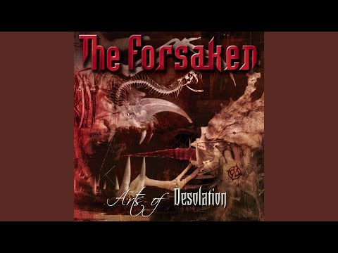 The Second Manifest - The Forsaken