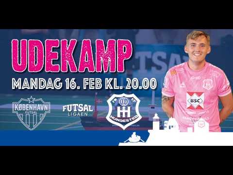 København - Hundested