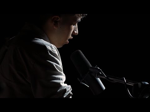 Guille Rivera - Y si fuera Ella (Cover Alejandro Sanz)