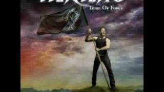 Van Canto Hearted (Feat Tony Kakko of Sonata Artica)