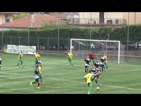 JUNIORES ELITE, P.C.TOR SAPIENZA - ACCADEMIA C. ROMA 2 - 5