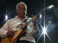 Mark Knopfler & Emmylou Harris "If this is goodbye" 2006 London