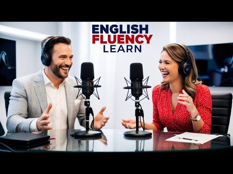 English Learning with Podcast Conversation | Episode  204