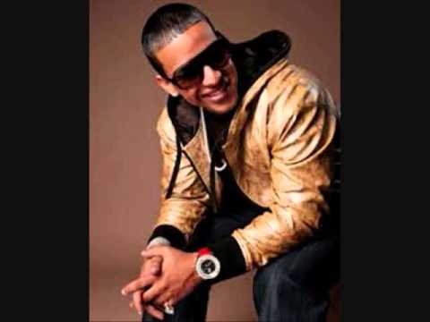Metele Con Candela - Daddy Yankee