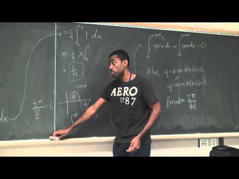 Math 203 Lecture 26 - Triple integrals and surface area using double integrals