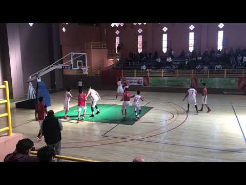 kacm vs ass sale pt. 8