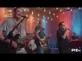 Sonark Sessions THE CONNELLS Stone Cold Yesterday Live At The Barn 2023