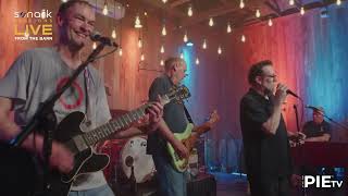Sonark Sessions:  THE CONNELLS - &quot;Stone Cold Yesterday&quot; Live at The Barn (2023)