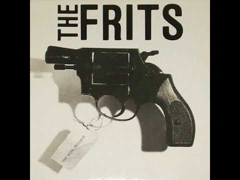 The Frits - You Ran Away - 1989