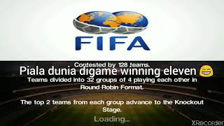 Download lagu Winning eleven versi dj mp3 Download lagu Winning eleven versi dj mp3
