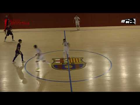 FCBARCELONAB UACEUTIFS19