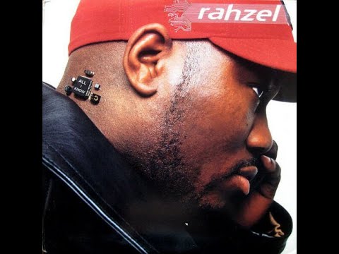 Rahzel The Roots Gravediggaz Hurricane RZA - Beatbox + Freestyle Session - Westwood Radio 1 - 1995