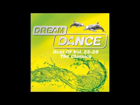 Dream Dance Best Of  25 - 28  The Classics