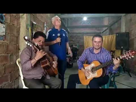 ANDRÉS CARREÑO  tema: pensé olvidarte    cts 0968490685