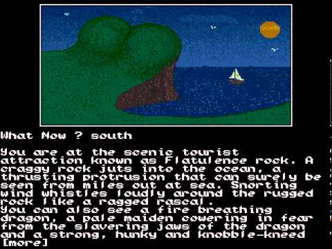 Dungeons, Amethysts, Elchemists 'n' Everythin' picture