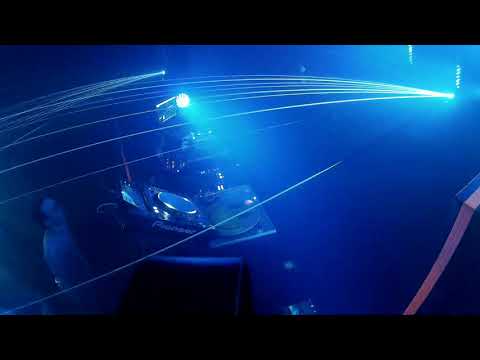 C_sky Special 90's & 2000's Techno Vinyl djset @ Mood Cliub