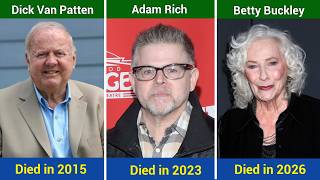 Eight Is Enough Cast: Who's Still Alive in 2026? Then and Now