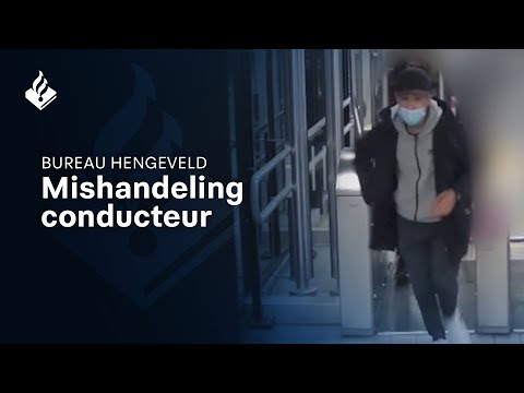 Woerden: passagier mishandelt conducteur