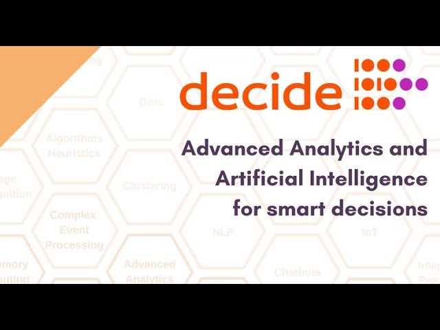 About Decide
