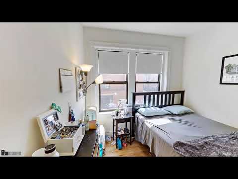 1340 Commonwealth Avenue, Unit 11,  Boston, MA
