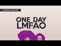 LMFAO - One Day (Official Video)