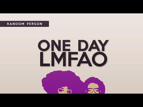LMFAO - One Day (Official Video)