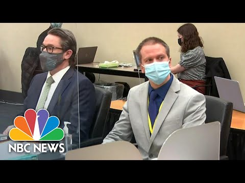 Morning News NOW Full Broadcast - April 19 | NBC News NOW