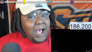 #FREEMELVIN THIS BOUT MADE ME CRY!!!  YNW Melly - Mama Cry [Official Video] REACTION!!!