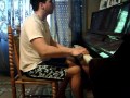 Helloween - If I Could Fly (Stoynov666 PIANO ...