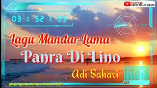 Download lagu Lagu Mandar Lama | Panra di Lino | Adi Sahari mp3 Download lagu Lagu Mandar Lama | Panra di Lino | Adi Sahari mp3