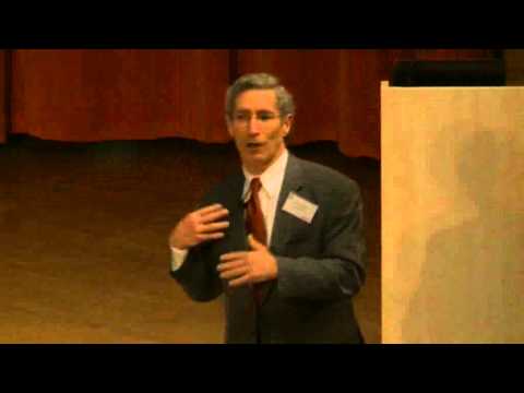 RES Conference 2012 - Ariel Pakes, Sargan Lecture