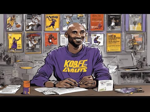 Kobe Bryant's Impact on Analytics & Strategy - How Did He Revolutionize the Game?