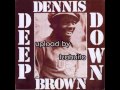 Dennis Brown - God Bless Our Soul