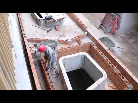 Villa Arvo | Cronograma de Obras Junho/2026