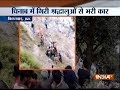 11 killed as bus rolls down gorge in Jammu and Kashmir's Kishtwar