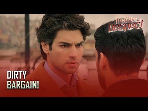 Matter of Respect - What did Emir talk to Yılmaz? - Section 55