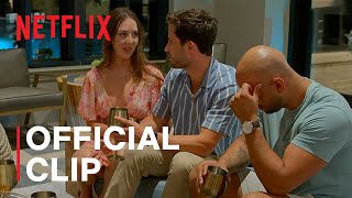 Netflix Love Is Blind Season 5 | Official Clip: Johnie