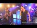 Shinedown Second Chance Walmart Soundcheck Live HD