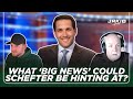 Adam Schefter Reporting 'BIG NEWS' Beyond the Eagles OC Hire!