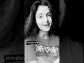 Mohabbat Dil Ka Sakoon Hai Aitbaar Mohabbat Love Whatsapp Status Instagram Reels