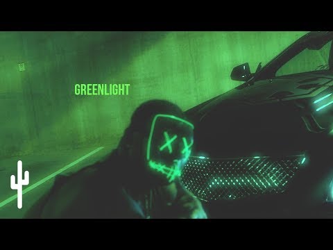 Adeezy Da Don + Louie Lee - "GREENLIGHT" | OFFICIAL MUSIC VIDEO